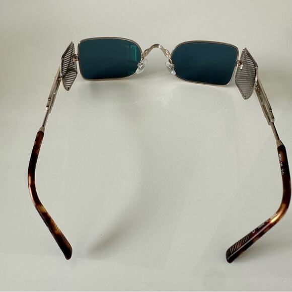 MATSUDA unisex sunglasses 10611H Retail 890$ - Picture 8 of 12